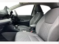 Used Toyota Yaris Design 116 HP (85 kW) 2024 Eclipse black Hatchback