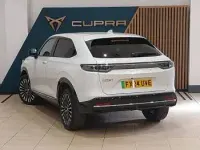 Usado Honda e:Ny1 Elegance 150 kW (204 HP) 2024 Branco SUV
