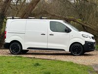 Used Peugeot Expert 180 HP (132 kW) 2020 White Van