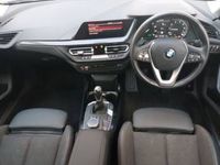 used BMW 218 2 Series i Sport 4dr