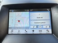 Used Ford Galaxy Titanium X 180 HP (132 kW) 2016 Blue MPV