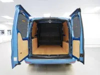 Używany VW Caddy Pro 102 KM (75 kW) 2022 Niebieski Minivan