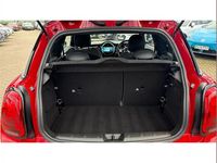 Used Mini Cooper S Level 2 135 kW (184 HP) 2021 Red Hatchback