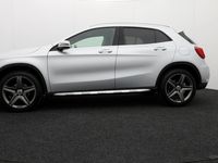 used Mercedes GLA200 GLA Class 2019 | 1.6AMG Line 7G-DCT Euro 6 (s/s) 5dr