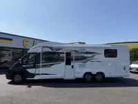 New Fiat Ducato 177 HP (130 kW) 2026 Black Van