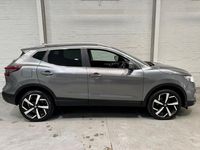 Used Nissan Qashqai N-Motion 2021 Grey SUV