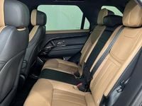 Used Land Rover Range Rover Sport Autobiography 453 HP (333 kW) 2023 Grey SUV