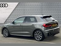 Used Audi A1 S-Line 147 HP (108 kW) 2026 Grey SUV