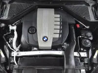 Used BMW X5 M Sport 2009 Black SUV