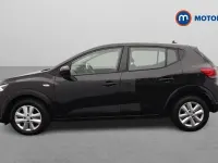 Used Dacia Sandero Expression 91 HP (66 kW) 2025 Hatchback