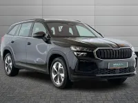 Used Skoda Kodiaq SE 150 HP (110 kW) 2025 Black magic SUV
