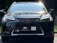 Used Lexus UX 199 HP (146 kW) 2024 Black SUV