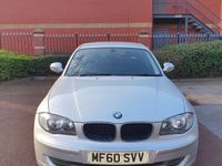 used BMW 116 1 Series i [2.0] Sport 5dr