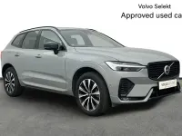 Used Volvo XC60 Plus 247 HP (181 kW) 2023 Grey SUV