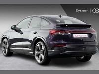 Used Audi Q4 e-tron Black Edition 210 kW (286 HP) 2026 Other SUV