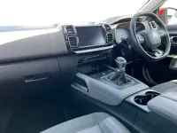Used Citroën C5 Aircross Flair 128 HP (94 kW) 2020 Red SUV