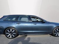 Used Volvo V90 CC Plus 250 HP (183 kW) 2023 Estate