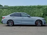 Used BMW 330e M Sport 292 HP (214 kW) 2024 Grey Sedan