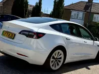 Used Tesla Model 3 Long Range AWD 258 kW (351 HP) 2023 Sedan