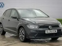 Used VW Polo 95 HP (69 kW) 2025 Hatchback