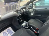 used DS Automobiles DS3 1.2 PureTech 82 Chic 3dr