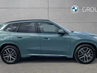 Used BMW X1 M Sport 168 HP (123 kW) 2026 Green SUV