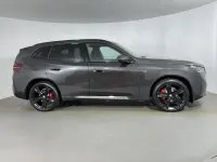 Used BMW X3 M M Sport 2026 Grey SUV