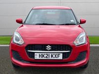 Used Suzuki Swift SZ-L 83 HP (61 kW) 2023 Hatchback