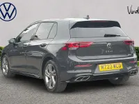 Used VW Golf VIII 150 HP (110 kW) 2023