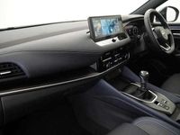 Used Nissan Qashqai Tekna 138 HP (101 kW) 2023 White SUV