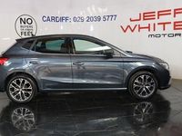 Used Seat Ibiza XCELLENCE 2024 Grey Hatchback