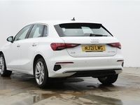 used Audi A3 40 TFSI e Sport 5dr S Tronic