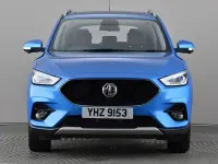 Used MG ZS Exclusive 111 HP (81 kW) 2024 SUV
