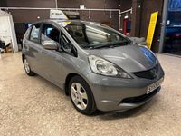 Used Honda Jazz ES 2009 Silver Hatchback