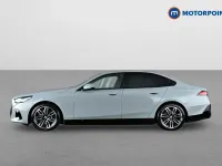 Used BMW i5 M Sport 250 kW (340 HP) 2025 Grey Sedan