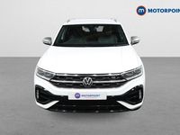 used VW T-Roc 2.0 TSI 300 4MOTION R 5dr DSG