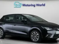 Usata Seat Ibiza SE Technology 95 CV (69 kW) 2025 Utilitaria