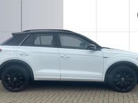 Used VW T-Roc R-line 150 HP (110 kW) 2025 SUV