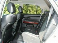 Used Lexus RX350 272 HP (200 kW) 2007 SUV