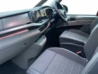 Used VW California California 2025 Black Van