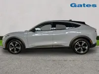 Begagnad Ford Mustang Select 268 HK (197 kW) 2025 Grå Halvkombi