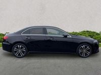 Used Mercedes A180 Executive 136 HP (100 kW) 2024 Black Sedan