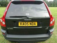 Used Volvo XC90 2005 SUV