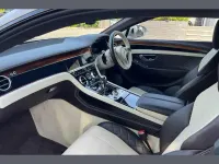 Used Bentley Continental GT 550 HP (404 kW) 2020 White Coupe