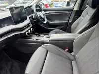 Used Skoda Superb SE L 150 HP (110 kW) 2025 Graphite grey metallic Estate