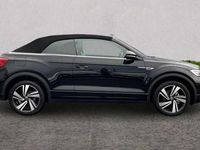 Usado VW T-Roc 150 HP (110 kW) 2025 SUV