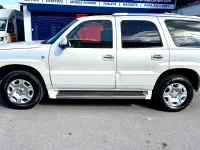 Used Cadillac Escalade 349 HP (256 kW) 2004 White