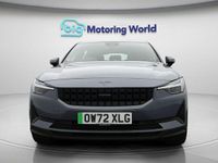 Used Polestar 2 167 kW (228 HP) 2023 Hatchback