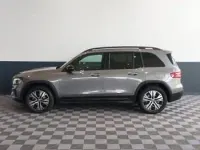 Used Mercedes GLB200 Executive 163 HP (119 kW) 2025 Grey SUV