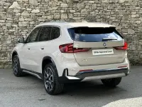 Used BMW X1 xLine 168 HP (123 kW) 2026 Grey SUV